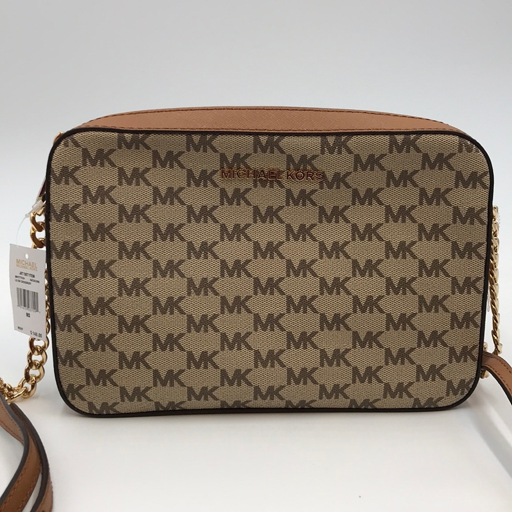 Michael Kors Crossbody Bag
